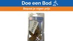 Bieden: Allpa ankerlier koolborstel set 449155, Watersport en Boten, Bootonderdelen, Ophalen of Verzenden, Nieuw