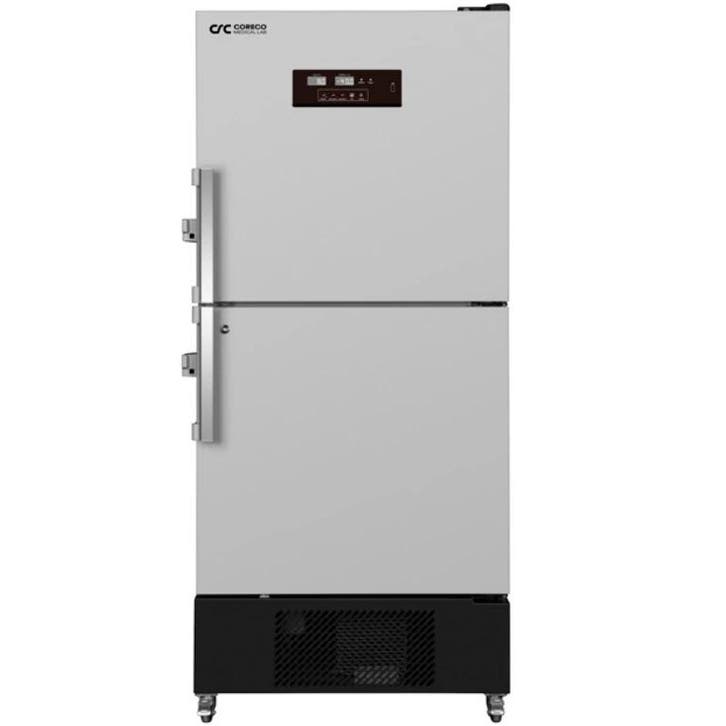 Medische Vrieskast | ULTRA FREEZER | 518L | Grijs |, Articles professionnels, Horeca | Équipement de cuisine, Envoi