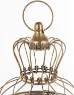 Vogelkooi (3) - Staal