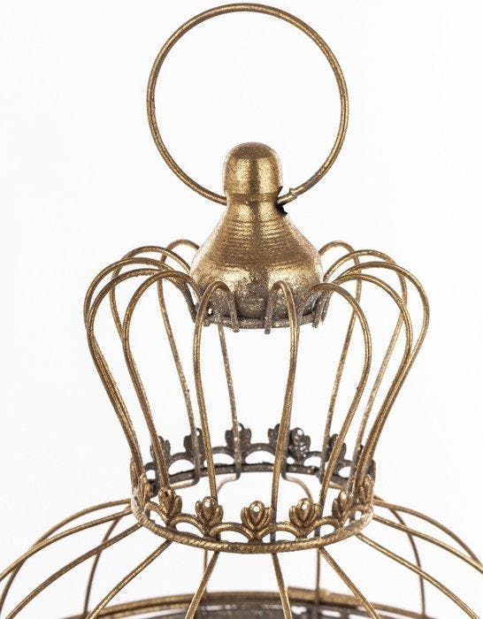 Vogelkooi (3) - Staal, Antiek en Kunst, Curiosa en Brocante