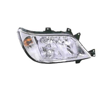 PHARE DROIT POUR MERCEDES SPRINTER 02-06, Verzenden, Neuf