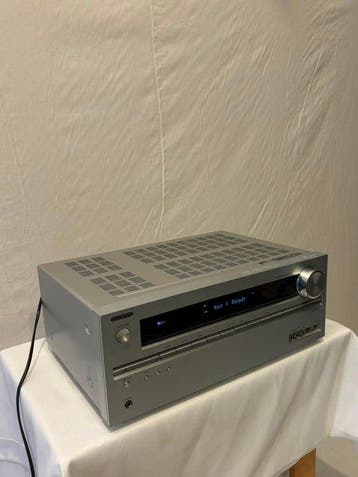 Onkyo - TX-NR626 Récepteur multicanaux à semi-conducteurs