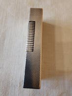 Dunhill - Rollagas - Aansteker - Verzilverd, Collections, Articles de fumeurs, Briquets & Boîtes d'allumettes
