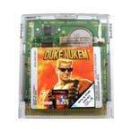 Duke Nukem [Gameboy Color], Games en Spelcomputers, Verzenden, Nieuw