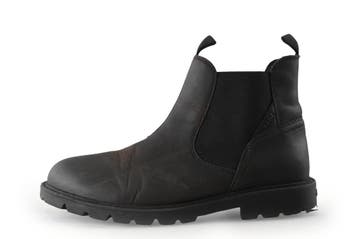 Geox Chelsea boots Jongens in maat 38 Bruin, Verzenden, Jongen of Meisje, Schoenen, Nieuw