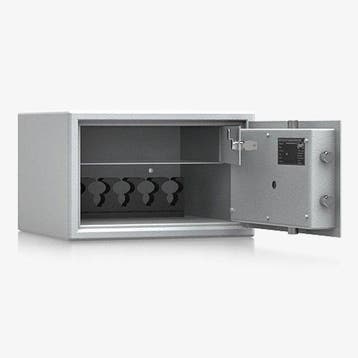 Coffre-fort pour armes à feu S2 S5910, Verzenden, Neuf, Coffre-fort