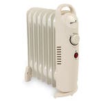 MaxxHome Elektrische Olieverwarming - Thermostaat -Overve..., Ophalen of Verzenden, Nieuw