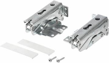 Bosch Siemens Vervangingsscharnier van koelkast 00481147 (2, Elektronische apparatuur, Koelkasten en IJskasten, Verzenden, Nieuw