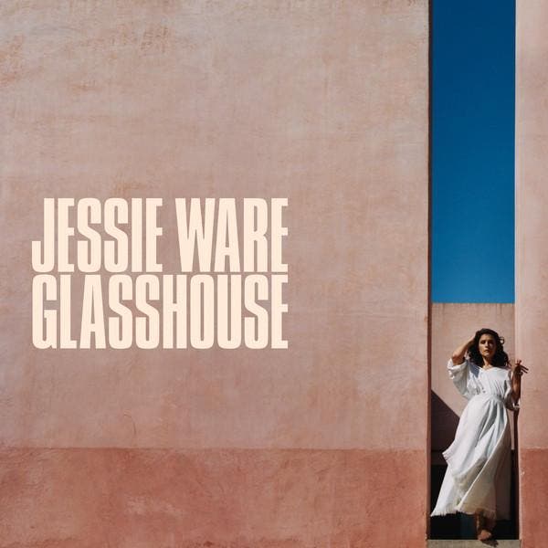 Jessie Ware - Glasshouse, CD & DVD, CD | Pop, Envoi