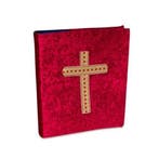 Sinterklaas Boekomslag Met Kruis, Verzenden, Nieuw