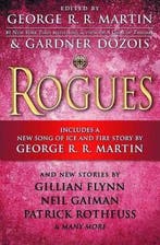 Rogues 9780345537263, Boeken, Verzenden, Gelezen