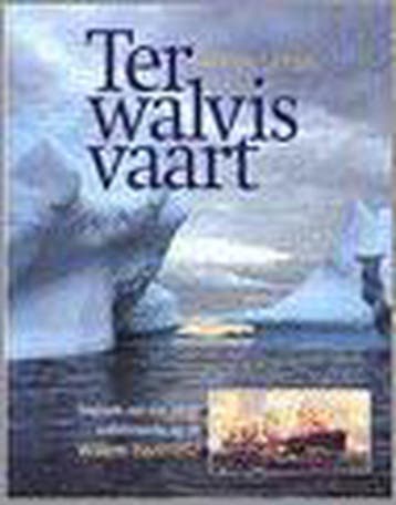TER WALVISVAART 9789033012600 A. Schols, Verzenden, A. Schols