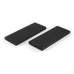 Koolstoffilter voor Novy Monoblock 692060, Verzenden, Nieuw