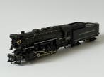Rivarossi H0 - 1271 - Locomotive à vapeur avec tender (1) -, Nieuw