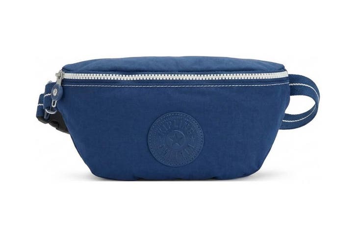 Kipling Heuptas Blauw, Bijoux, Sacs & Beauté, Sacs | Sacs Femme, Envoi
