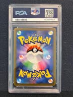 Pokémon - 1 Graded card - Mimikyu V - PSA 10, Nieuw