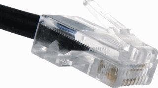 Radiall RDC Modulaire Connector - R280MOD8P8 [25 Pieces], Verzenden, Nieuw