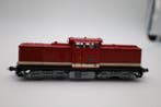 Roco H0 - 62810 - Diesellocomotief (1) - BR 114 660-4 - DRG