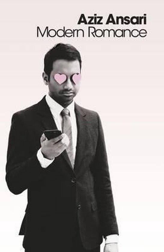 Modern Romance 9780241211830 Aziz Ansari, Boeken, Taal | Engels, Gelezen, Verzenden