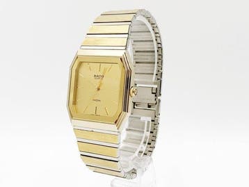 Rado - DiaStar - Sans prix de réserve - 132.9511.3 - Homme -