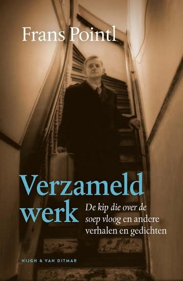 Verzameld werk 9789038804798 Frans Pointl, Verzenden, Zo goed als nieuw, Frans Pointl