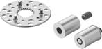 Festo Kit DIndexation Taille 65 - 548102, Doe-het-zelf en Bouw, Verzenden, Nieuw