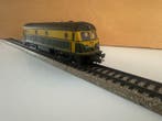 Roco H0 - 4152 - Locomotive diesel (1) - Série 5900 - NMBS, Hobby en Vrije tijd, Modeltreinen | H0, Nieuw