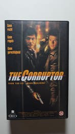 THE CORRUPTOR (VHS), Cd's en Dvd's, VHS | Film, Gebruikt