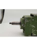 HOMAG  HF-motor 1,5kW 31.09-24, Zakelijke goederen, Machines en Bouw | Houtbewerking, Verzenden