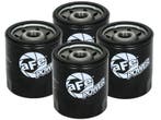 aFe 06-15 Mazda MX-5 Miata ProGuard HD Oil Filter - 4 Pack, Ophalen of Verzenden