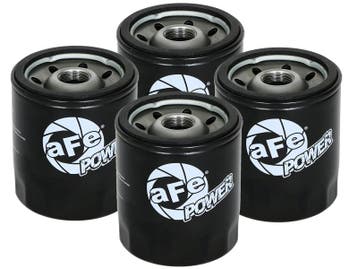 aFe 06-15 Mazda MX-5 Miata ProGuard HD Oil Filter - 4 Pack, Ophalen of Verzenden