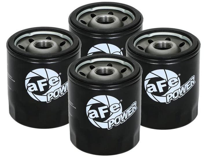 aFe 06-15 Mazda MX-5 Miata ProGuard HD Oil Filter - 4 Pack, Autos : Pièces & Accessoires, Autres pièces automobiles, Enlèvement ou Envoi