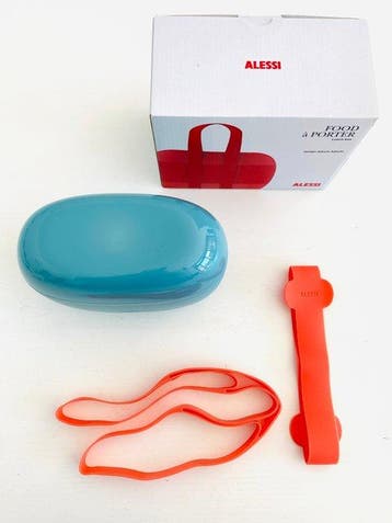 Alessi - Sakura Adachi - Service de table pour le dîner -