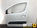 Portier 2Deurs links Peugeot Partner O277270