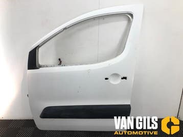 Portier 2Deurs links Peugeot Partner O277270, Auto-onderdelen, Nieuw