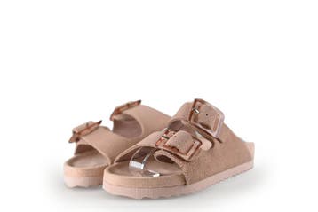 Colors of California Slippers Meisjes in maat 28 Roze, Verzenden, Jongen of Meisje, Colors of California, Schoenen