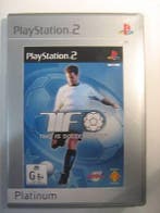 This is football 2002 platinum (ps2 used game), Ophalen of Verzenden