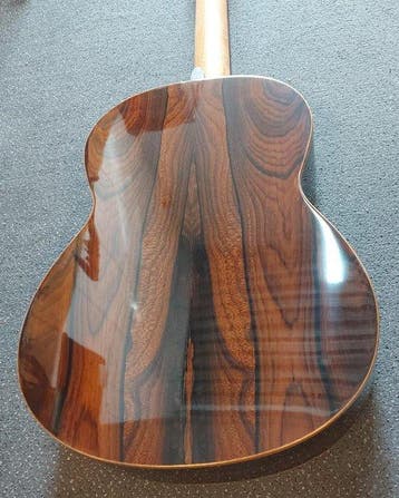 Cort - AC250DX Ziricote, - - Guitare classique