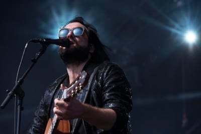 Blaudzun Tickets | Melkweg Amsterdam, Tickets & Billets, Billets & Tickets Autre