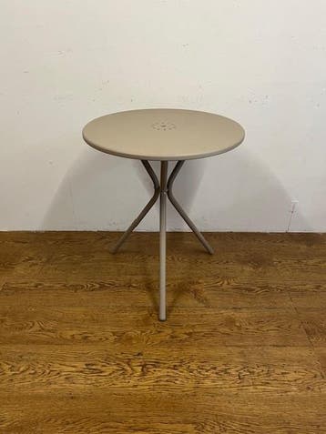 Nieuwe (Terras) Tafel T1572 - 60cm / Summer, Ophalen, Nieuw