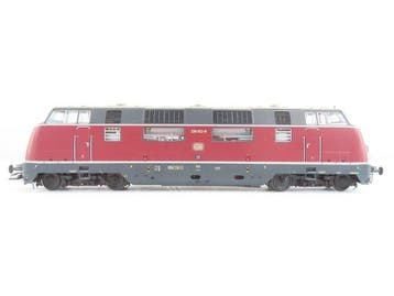 ESU H0 - 31081 - Dieselhydraulische locomotief (1) - BR 220
