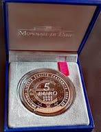France. 5 Euro 2007 La Semeuse Proof (Sans prix de