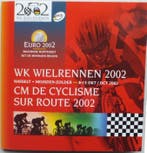 België. Year Set (BU) 2002/2009 (5 sets) (Zonder, Postzegels en Munten