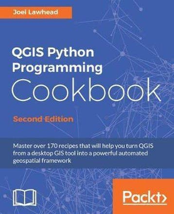 QGIS Python Programming Cookbook - 9781787124837, Verzenden, Joel Lawhead