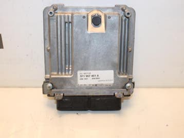 Computer Motormanagement Volkswagen Touareg O130001, Auto-onderdelen, Nieuw