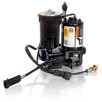 Mercedes Vito W638 Luchtvering Compressor | A6383280502, Verzenden