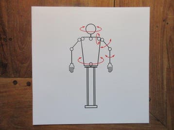Kraftwerk - The Mix - White vinyl - Special Edition - German