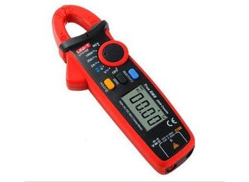 Pince de mesure UNI-T UT210E, Bricolage & Construction, Verzenden