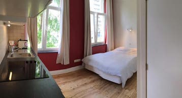 Huis aan Avenue de la Brabançonne, Brussels, Immo, 20 tot 35 m²