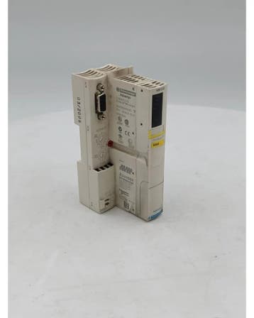 Telemecanique - standaard netwerk interface STBNDP2212, Verzenden